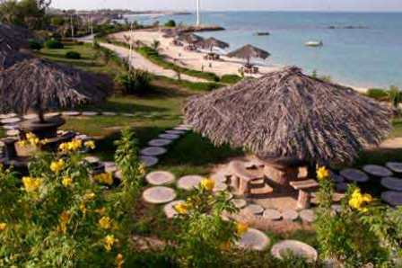 پارك ساحلی مرجان كيش پارك ساحلی مرجان كيش